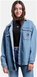 DENIM ΓΥΝΑΙΚΕΙΟ ΤΖΑΚΕΤ (9000152482-49170) TOMMY JEANS