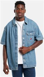 DENIM OVERSIZED ΑΝΔΡΙΚΟ ΠΟΥΚΑΜΙΣΟ (9000182786-18492) TOMMY JEANS