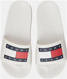 ELEVATED FLATFORM ΓΥΝΑΙΚΕΙΑ SLIDES (9000182589-6212) TOMMY JEANS