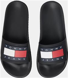 ELEVATED FLATFORM ΓΥΝΑΙΚΕΙΑ SLIDES (9000182590-1469) TOMMY JEANS