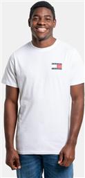 ESSENTIAL FLAG ΑΝΔΡΙΚΟ T-SHIRT (9000225900-1539) TOMMY JEANS