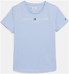ESSENTIAL JERSEY ΠΑΙΔΙΚΟ T-SHIRT (9000138110-67189) TOMMY JEANS