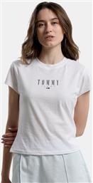 ESSENTIAL LOGO 2 ΓΥΝΑΙΚΕΙΟ T-SHIRT (9000142496-1539) TOMMY JEANS