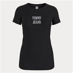 ESSENTIAL LOGO ΓΥΝΑΙΚΕΙΟ T-SHIRT (9000102940-1469) TOMMY JEANS