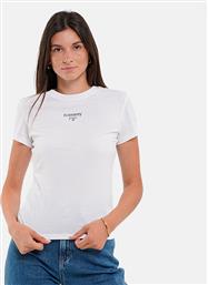 ESSENTIAL LOGO ΓΥΝΑΙΚΕΙΟ T-SHIRT (9000197966-1539) TOMMY JEANS