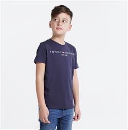 ESSENTIAL ORGANIC COTTON ΠΑΙΔΙΚΟ T-SHIRT (9000103053-45076) TOMMY JEANS