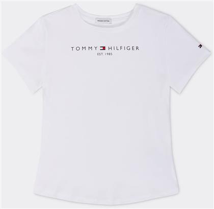 ESSENTIAL ΠΑΙΔΙΚΟ T-SHIRT (9000142430-1539) TOMMY JEANS