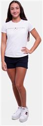 ESSENTIAL TEE SHORT SET (9000182567-38713) TOMMY JEANS