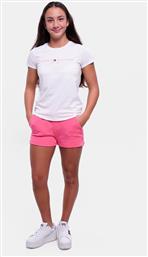 ESSENTIAL TEE SHORT SET (9000182582-48655) TOMMY JEANS