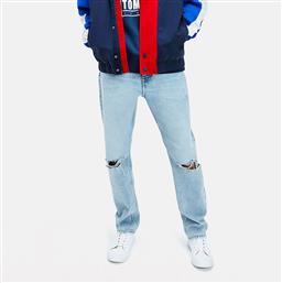 ETHAN RELAXED DIS-TRESSED ΑΝΔΡΙΚΟ ΠΑΝΤΕΛΟΝΙ (ΜΗΚΟΣ 32L) (9000074775-51876) TOMMY JEANS