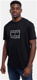 FLAG ΑΝΔΡΙΚΟ T-SHIRT (9000263599-1469) TOMMY JEANS