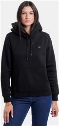 FLAG ΓΥΝΑΙΚΕΙΑ ΜΠΛΟΥΖΑ ΜΕ ΚΟΥΚΟΥΛΑ (9000250202-1469) TOMMY JEANS