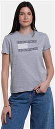 FLAG ΓΥΝΑΙΚΕΙΟ T-SHIRT (9000263604-92641) TOMMY JEANS