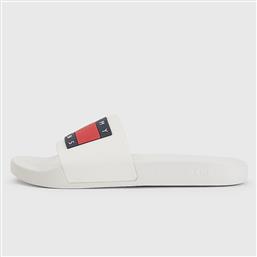 FLAG POOL ΑΝΔΡΙΚΑ SLIDES (9000102992-6212) TOMMY JEANS από το COSMOSSPORT