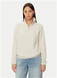 FLEECE TOMMY JEANS