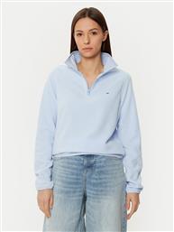 FLEECE TOMMY JEANS