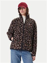 FLEECE TOMMY JEANS