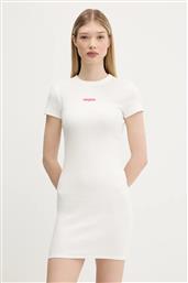 ΦΟΡΕΜΑ ΧΡΩΜΑ: ΑΣΠΡΟ, DW0DW21186 TOMMY JEANS