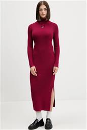 ΦΟΡΕΜΑ ΧΡΩΜΑ: ΜΠΟΡΝΤΟ, DW0DW21910 TOMMY JEANS