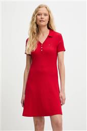 ΦΟΡΕΜΑ ΧΡΩΜΑ: ΚΟΚΚΙΝΟ, DW0DW21172 TOMMY JEANS