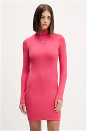 ΦΟΡΕΜΑ ΧΡΩΜΑ: ΚΟΚΚΙΝΟ, DW0DW21504 TOMMY JEANS