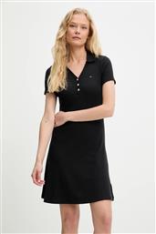 ΦΟΡΕΜΑ ΧΡΩΜΑ: ΜΑΥΡΟ, DW0DW21172 TOMMY JEANS