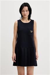 ΦΟΡΕΜΑ ΧΡΩΜΑ: ΝΑΥΤΙΚΟ ΜΠΛΕ, DW0DW22496 TOMMY JEANS