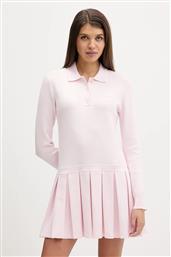 ΦΟΡΕΜΑ ΧΡΩΜΑ: ΡΟΖ, DW0DW22464 TOMMY JEANS