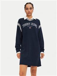 ΦΟΡΕΜΑ ΥΦΑΣΜΑΤΙΝΟ TOMMY JEANS