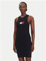 ΦΟΡΕΜΑ ΥΦΑΣΜΑΤΙΝΟ TOMMY JEANS