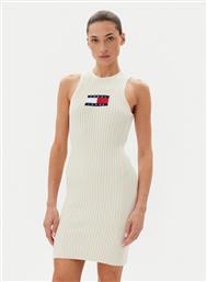 ΦΟΡΕΜΑ ΥΦΑΣΜΑΤΙΝΟ TOMMY JEANS