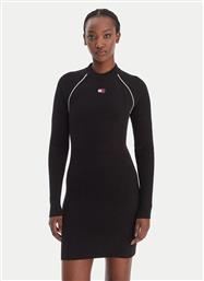 ΦΟΡΕΜΑ ΥΦΑΣΜΑΤΙΝΟ TOMMY JEANS