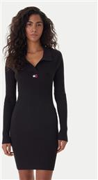 ΦΟΡΕΜΑ ΥΦΑΣΜΑΤΙΝΟ TOMMY JEANS