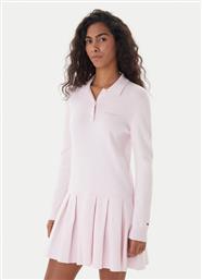 ΦΟΡΕΜΑ ΥΦΑΣΜΑΤΙΝΟ TOMMY JEANS