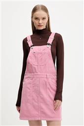 ΦΟΡΕΜΑ ΚΟΤΛΕ ΧΡΩΜΑ: ΡΟΖ, DW0DW21494 TOMMY JEANS