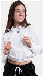 ΓΥΝΑΙΚΕΙΟ CROPPED ΦΟΥΤΕΡ (9000152492-1539) TOMMY JEANS