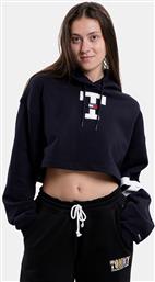 ΓΥΝΑΙΚΕΙΟ CROPPED ΦΟΥΤΕΡ (9000152559-38713) TOMMY JEANS