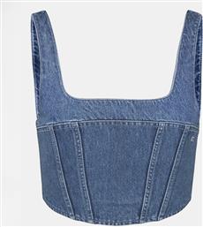 ΓΥΝΑΙΚΕΙΟ DENIM CORSET (9000138073-49170) TOMMY JEANS