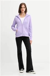 ΓΥΝΑΙΚΕΙΟ ΨΗΛΟΜΕΣΟ ΤΖΙΝ SLIM FIT ''SYLVIA'' - DW0DW20503 ΜΑΥΡΟ TOMMY JEANS