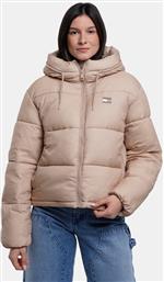 ΓΥΝΑΙΚΕΙΟ PUFFER ΜΠΟΥΦΑΝ (9000250455-89598) TOMMY JEANS