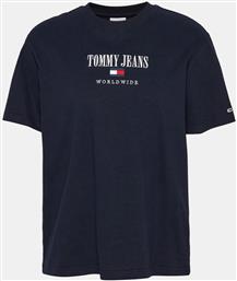 ΓΥΝΑΙΚΕΙΟ T-SHIRT (9000152483-38713) TOMMY JEANS