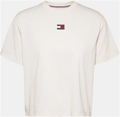 ΓΥΝΑΙΚΕΙΟ T-SHIRT (9000197949-72058) TOMMY JEANS