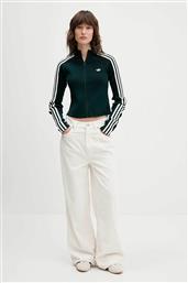 ΓΥΝΑΙΚΕΙΟ ΤΖΙΝ ΠΑΝΤΕΛΟΝΙ ΠΕΝΤΑΤΣΕΠΟ WIDE LEG ''CLAIRE'' - DW0DW21700 ΛΕΥΚΟ TOMMY JEANS