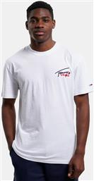 GRAPHIC SIGNATURE ΑΝΔΡΙΚΟ T-SHIRT (9000142494-1539) TOMMY JEANS