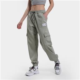 HARPER JOGGER CARGO ΓΥΝΑΙΚΕΙΑ ΦΟΡΜΑ (9000102935-59004) TOMMY JEANS