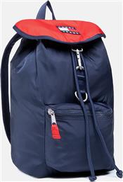 HERITAGE BACKPACK ΣΑΚΙΔΙΟ ΠΛΑΤΗΣ (9000065015-30467) TOMMY JEANS