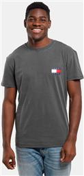 HERITAGE FLAG ΑΝΔΡΙΚΟ T-SHIRT (9000211726-1469) TOMMY JEANS