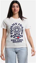 HOMEGROWN ΓΥΝΑΙΚΕΙΟ T-SHIRT (9000142706-59009) TOMMY JEANS από το COSMOSSPORT