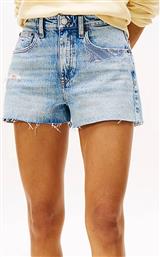 HOT PANT BI6114 TOMMY JEANS