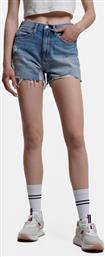 HOT PANT ΓΥΝΑΙΚΕΙΟ ΣΟΡΤΣ (9000142495-49170) TOMMY JEANS